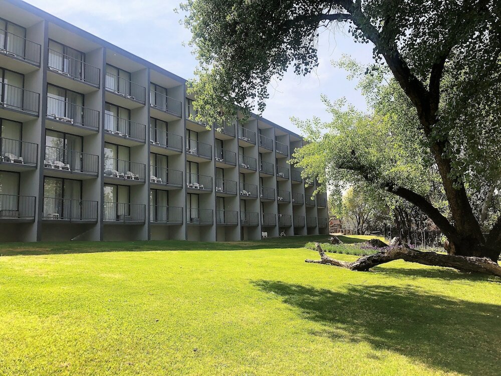 Фото отеля 4