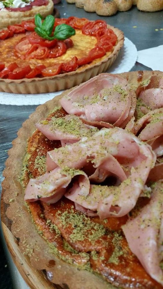 Фото Stelle Hotel Napoli