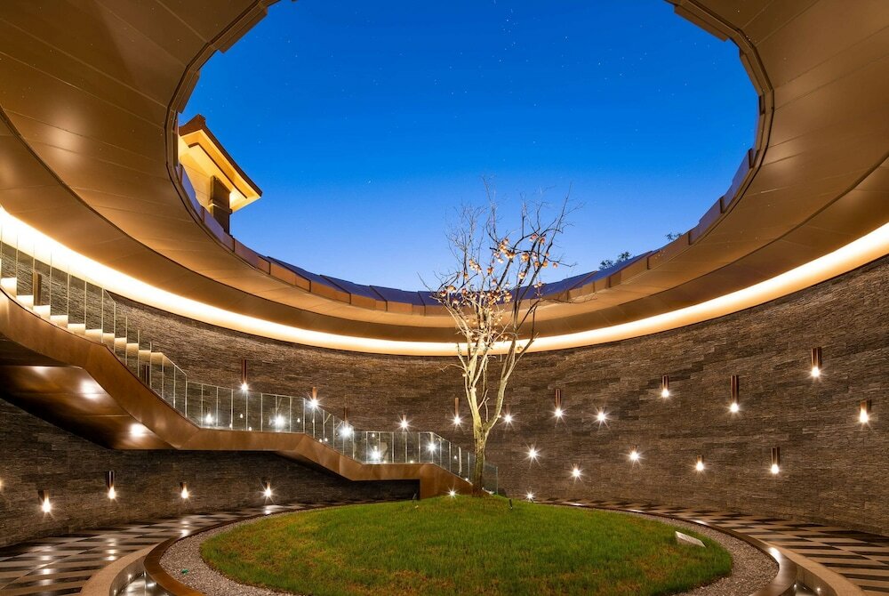 Фото Wyndham Fengqing Resort