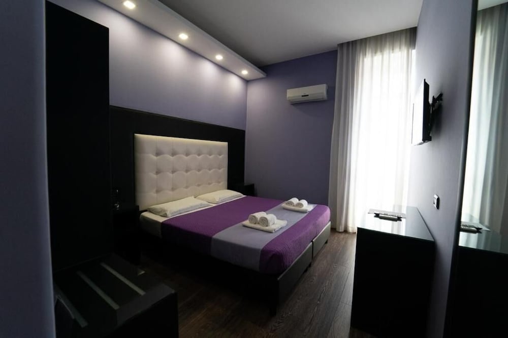 Фото Отель Style Caserta