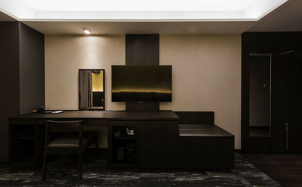 Фото Kkr Hotel Osaka