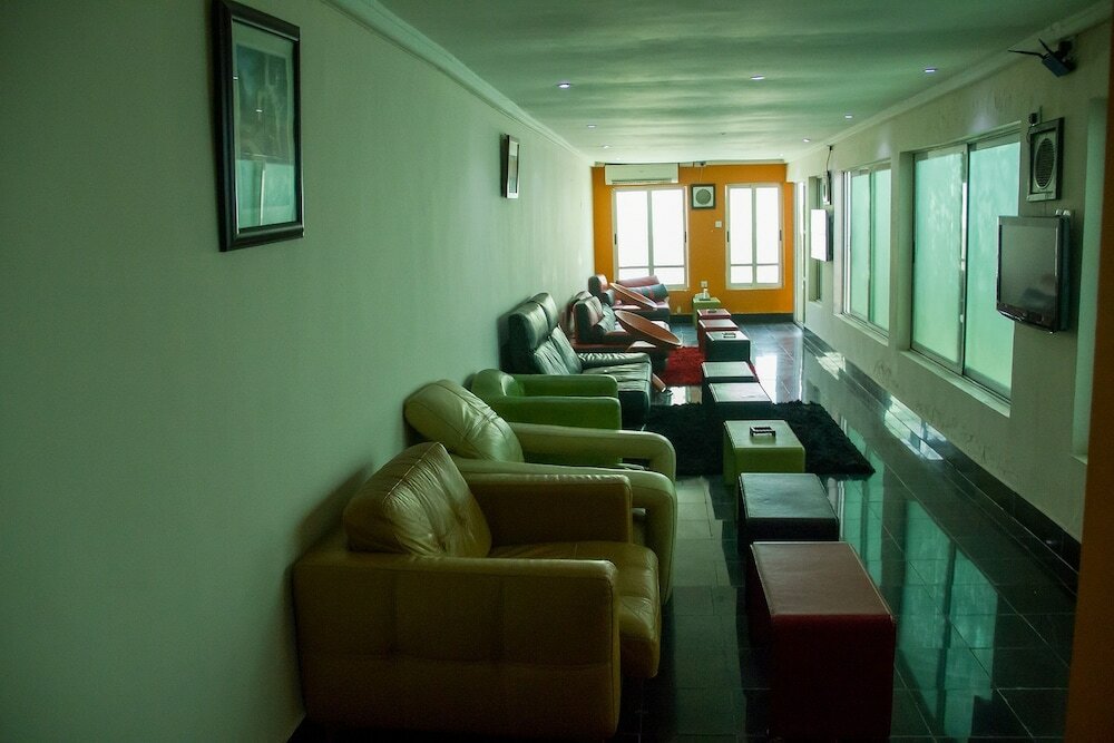 Фото Island Heights Hotel