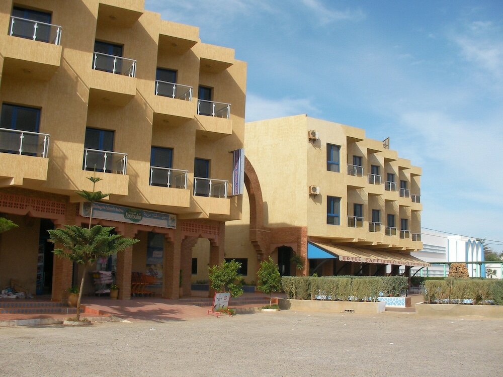 Фото Hotel Safa