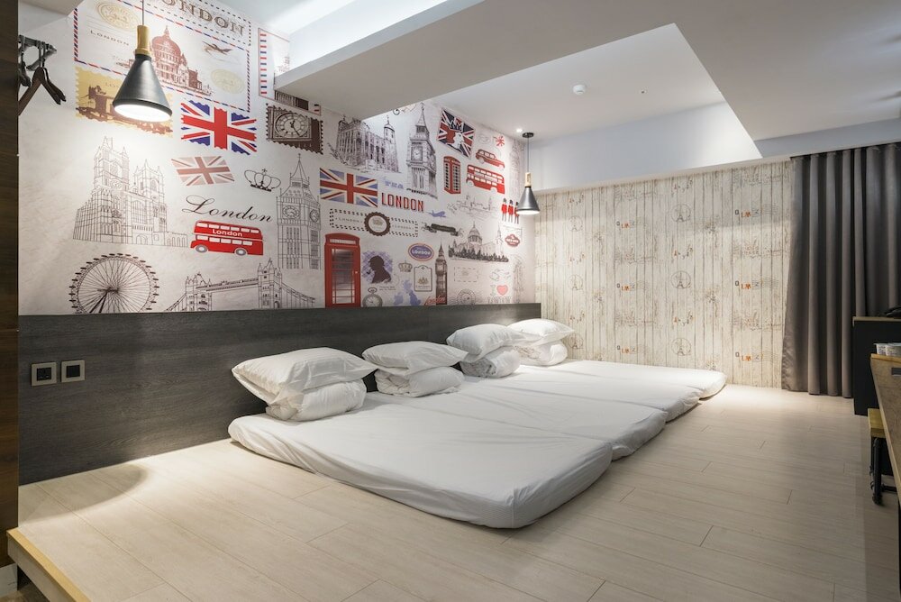 Фото Sun Rise Hotel