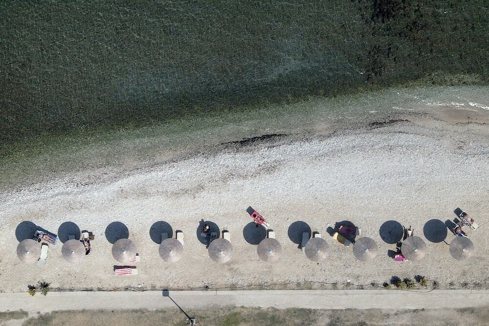 Фото Sami Beach Hotel