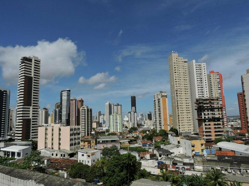 Hotel Bristol Umarizal Belem, Belém, photo