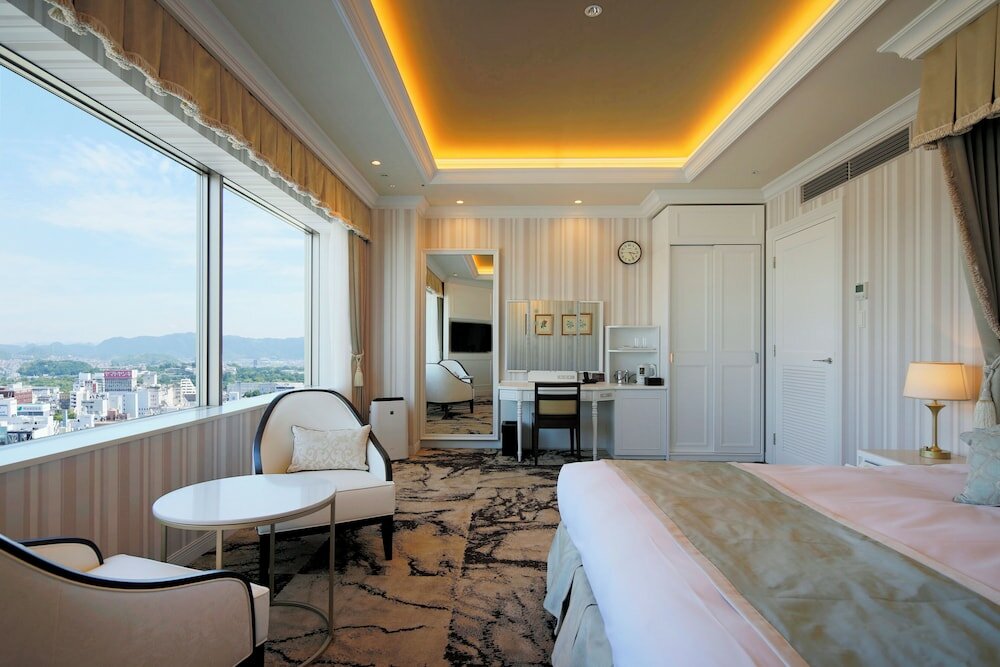 Фото Hotel Monterey Himeji
