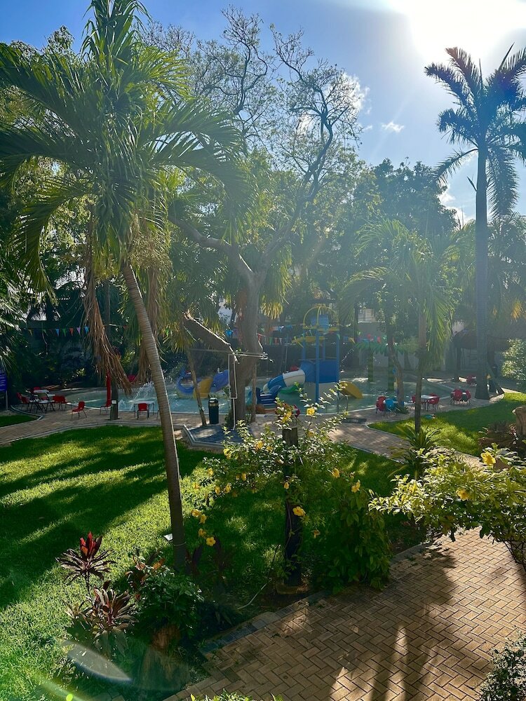 Фото Hotel Plaza Caribe