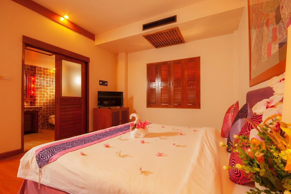 Фото Andamania Beach Resort