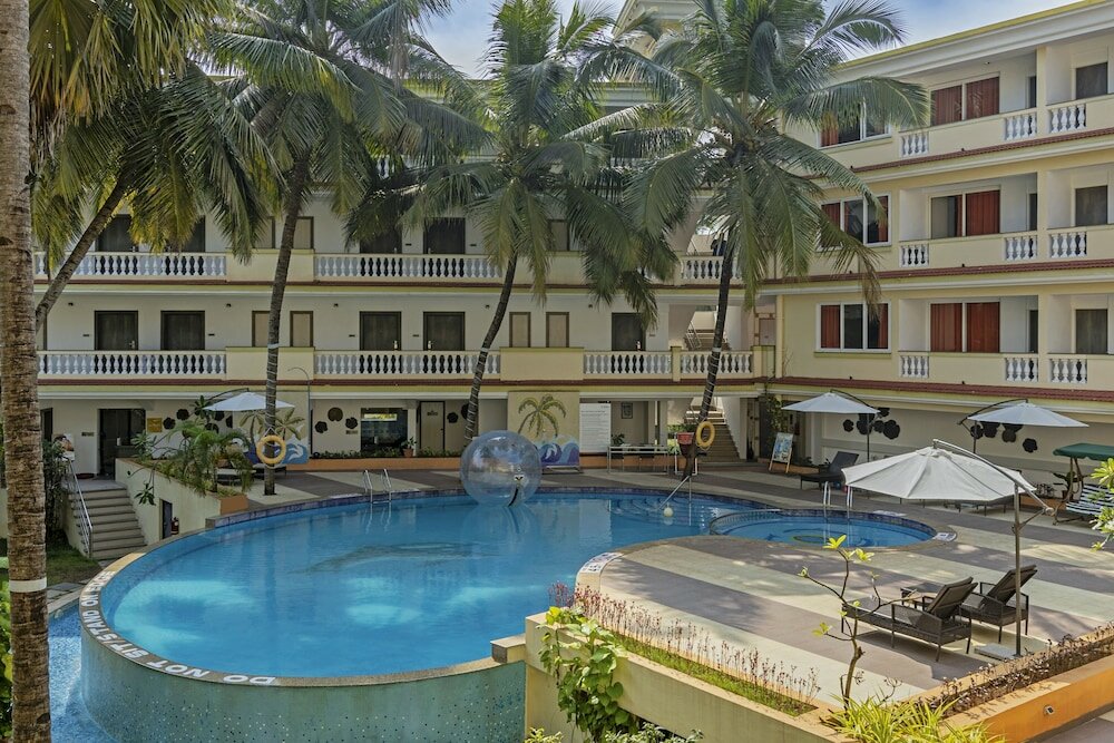 Фото Sterling Goa Varca