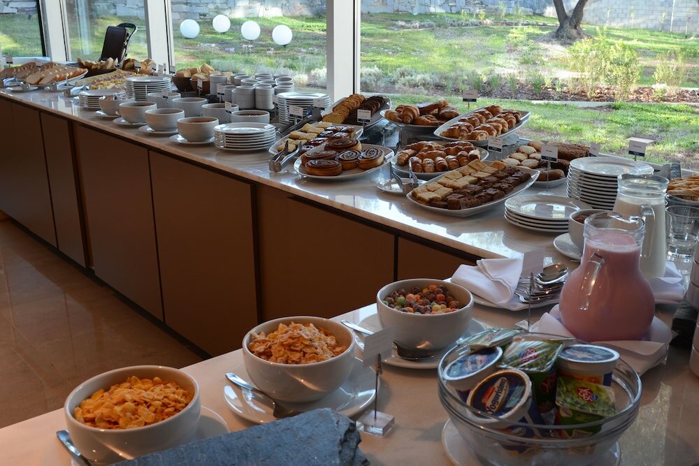 Фото Epic Hotel Villa de Merlo