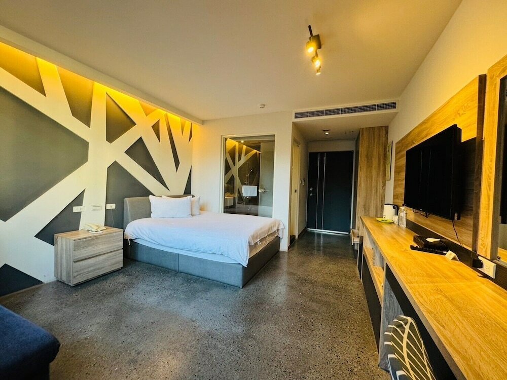 Фото Travel Light Hotel