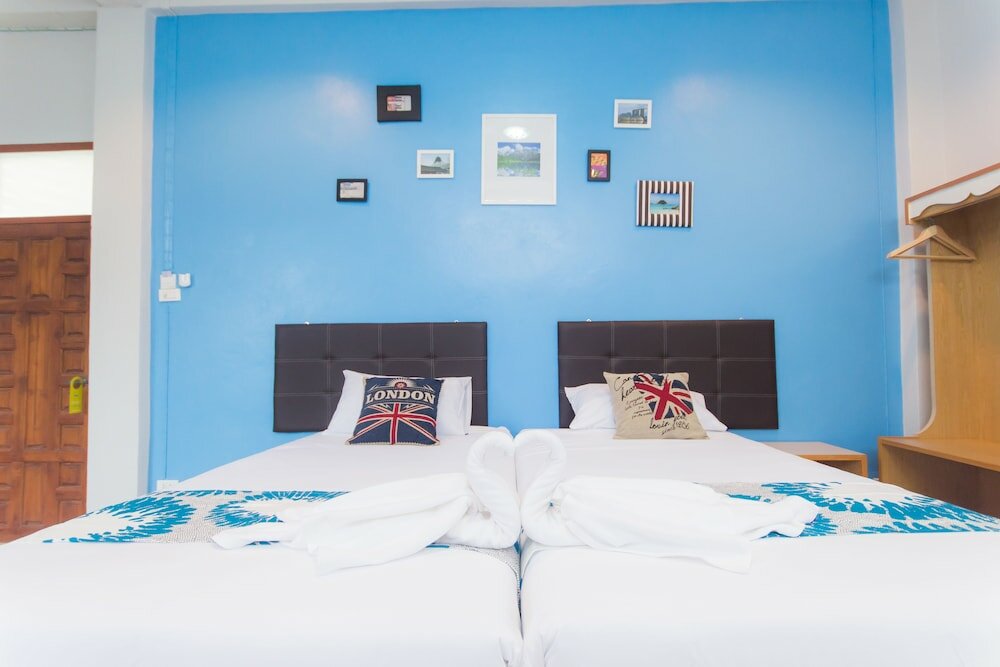 Фото Ubon Best Place