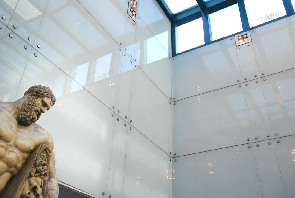 Фото La Locanda Dell'Arte & Victoria House