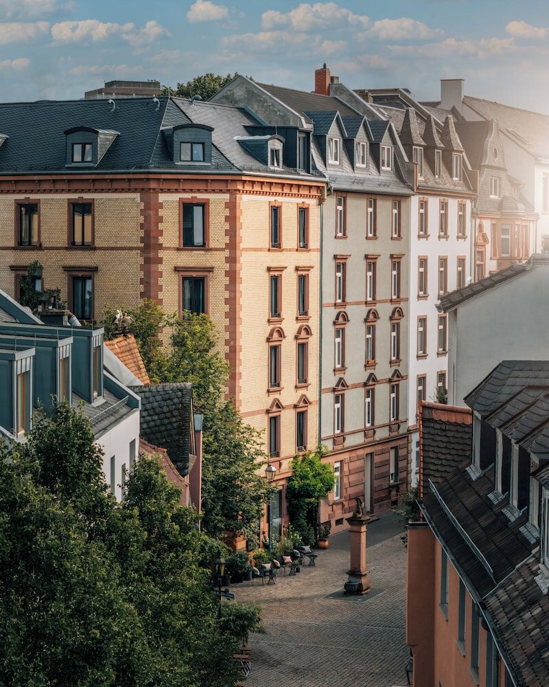 Фото Libertine Lindenberg