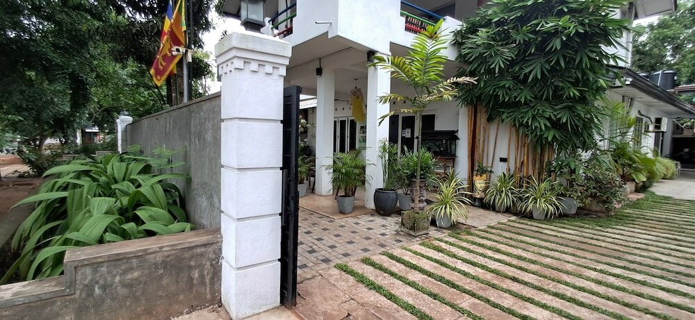 Фото Гостевой Дом Kutumbaya Resort