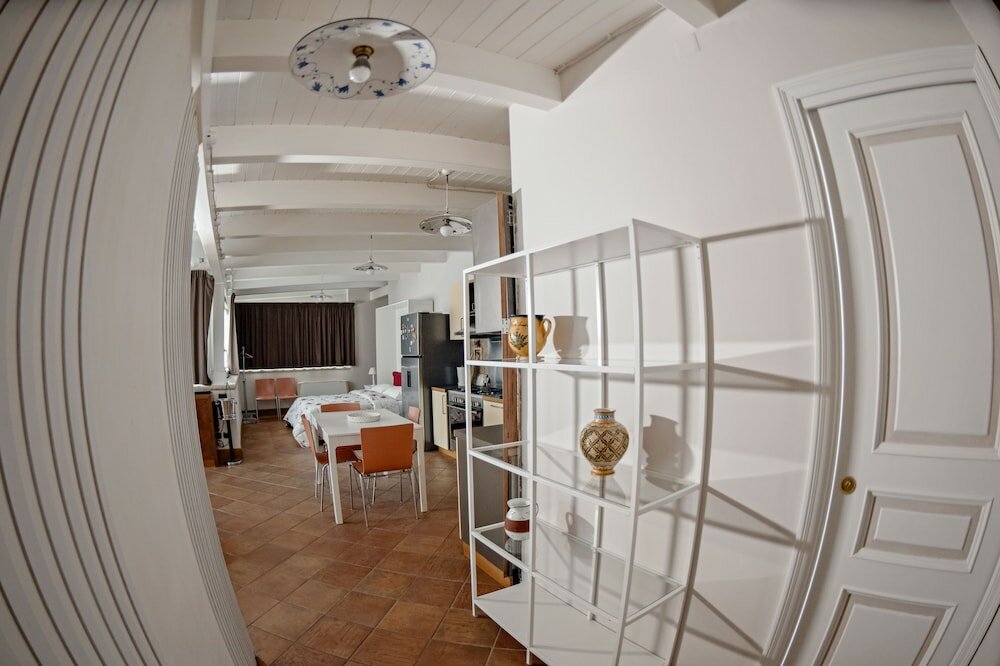 Фото Al Centro Luxury Home