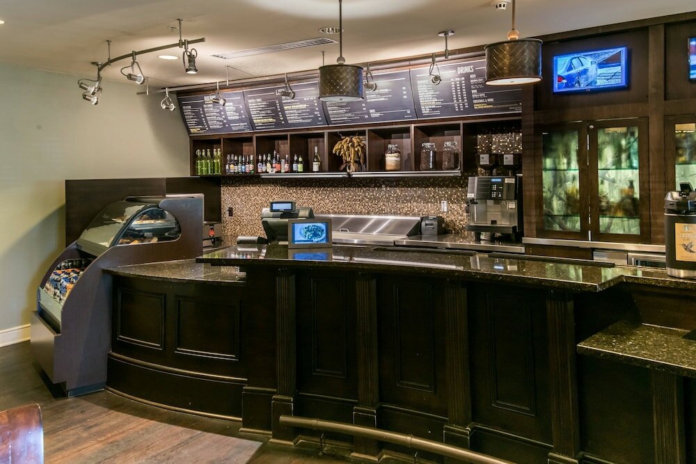 Фото Courtyard by Marriott Charleston Mount Pleasant