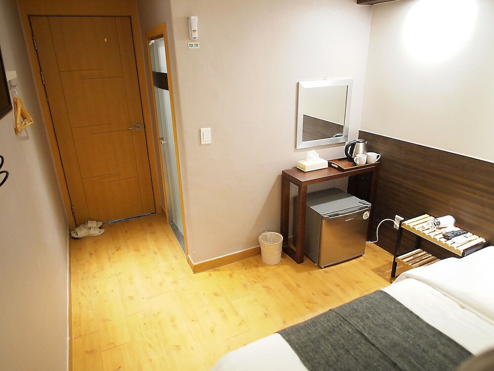 Фото Hotel Park Hill Myeongdong