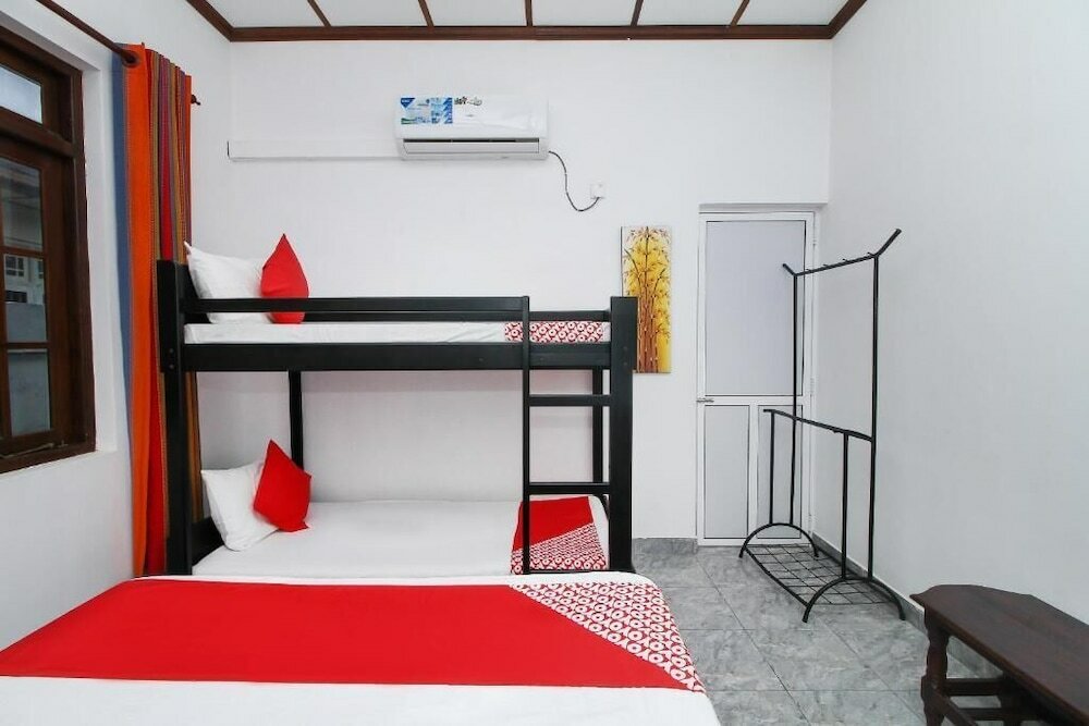 Фото Leos Home Stay