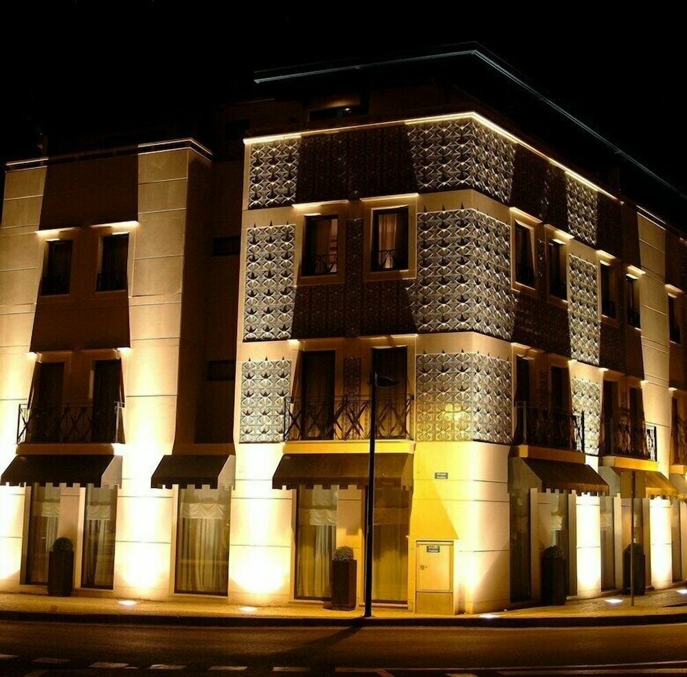 Hotel Hotel Moliceiro, Aveiro, photo