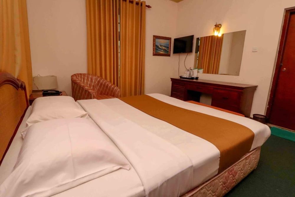 Фото Alpine Hotel