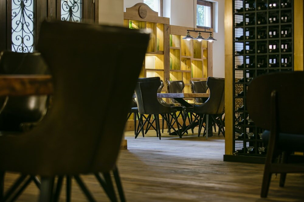 Фото Museum Hotel