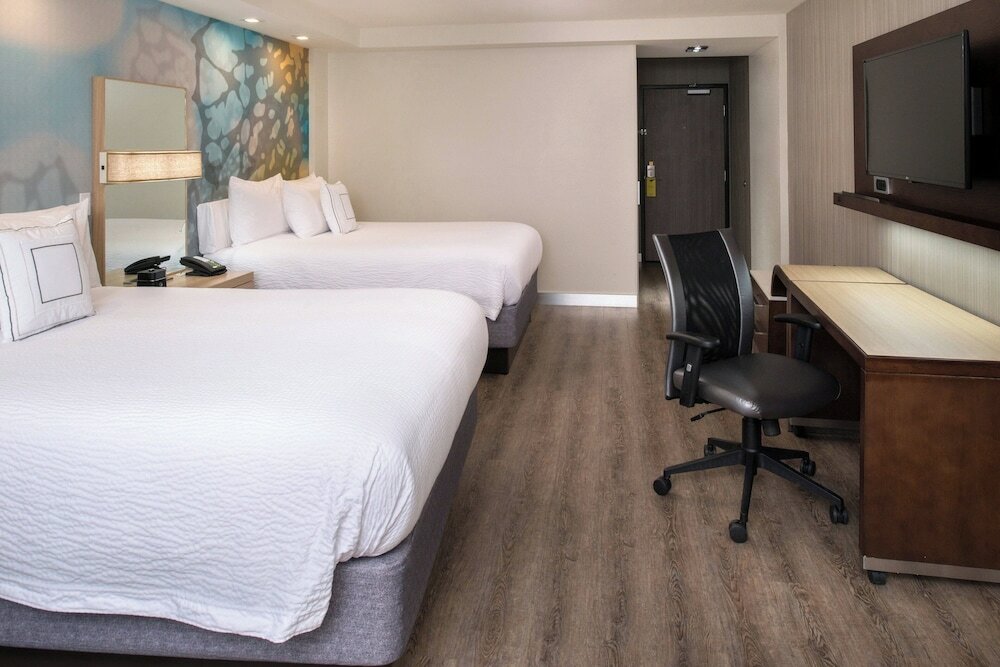 Фото Courtyard by Marriott Temecula Murrieta