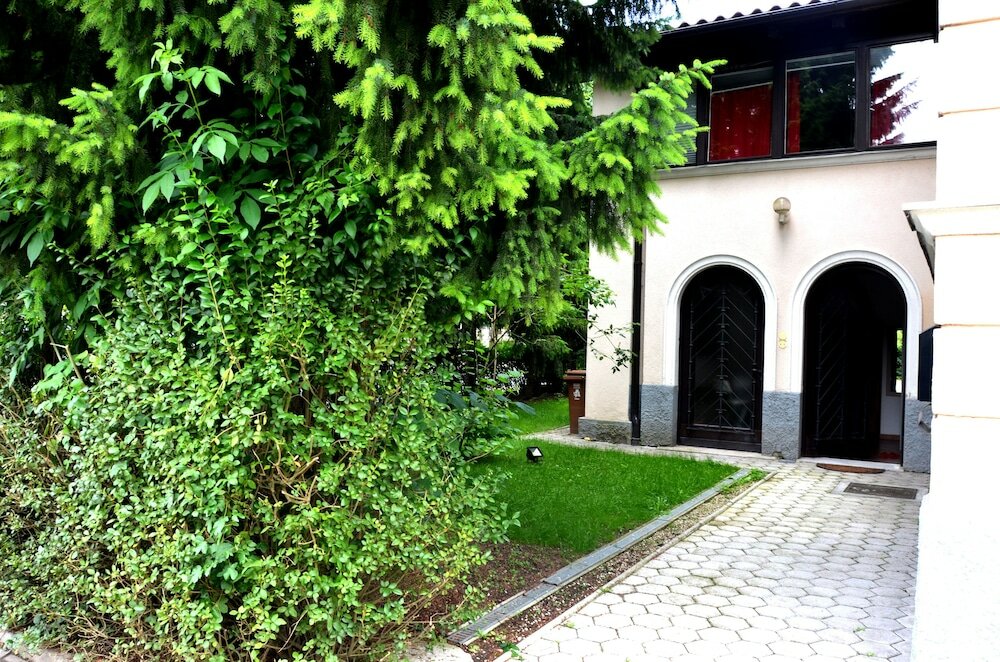 Фото Guesthouse Soul Ljubljana