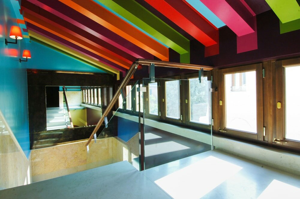 Фото Hotel Ca' Zusto Venezia