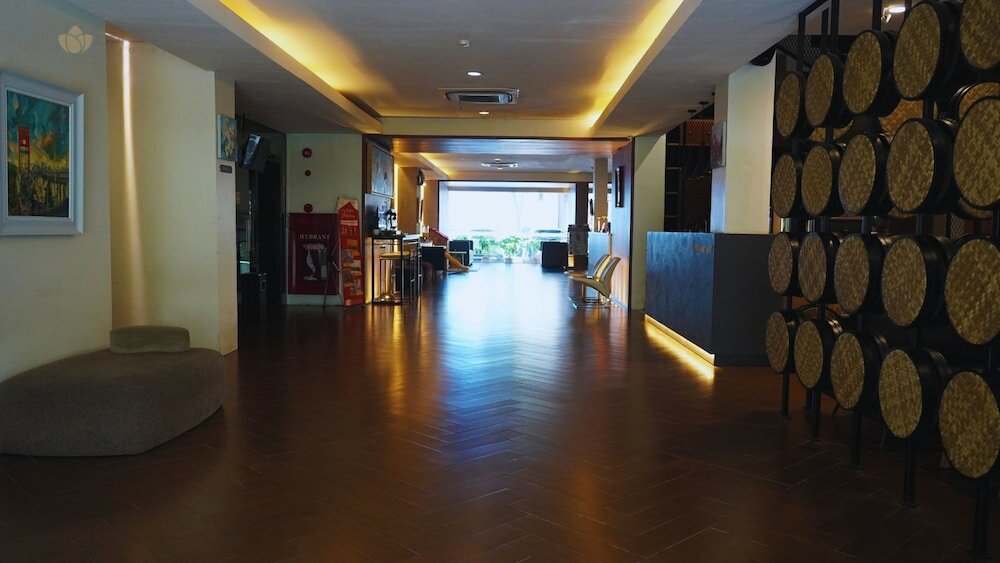 Фото Opi Indah Hotel