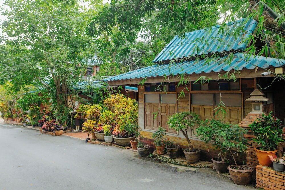 Фото Klong Suan Plu Resort