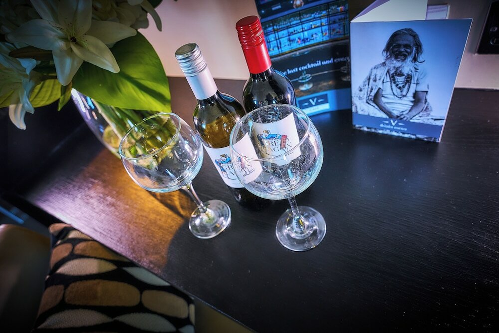 Фото The Vincent Hotel