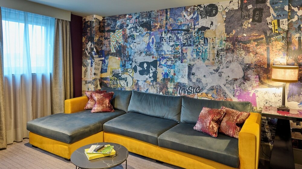 Фото Malmaison Aberdeen