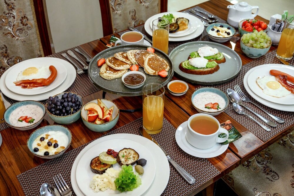 Фото Royal Plaza by Stellar Hotels