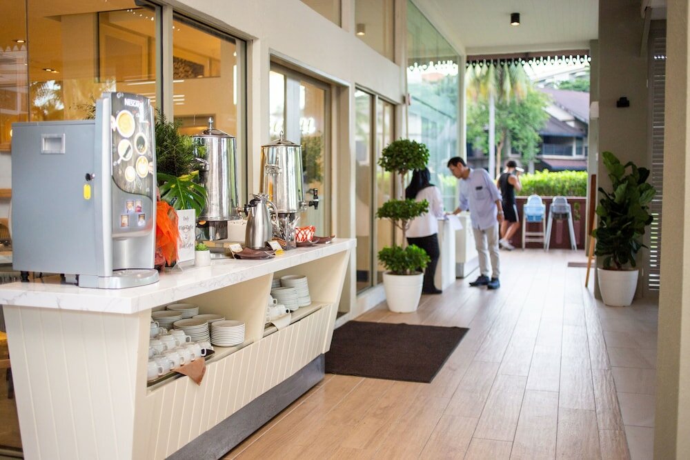 Фото Luxury Villas at Ombak Villa Langkawi