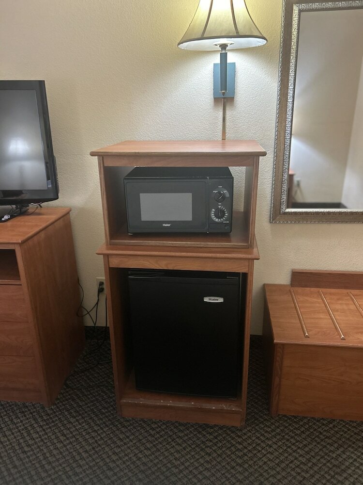 Фото Holiday Inn Express Las Vegas-Nellis, an Ihg Hotel