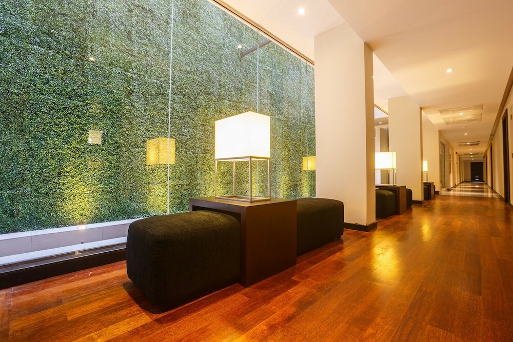 Фото Renuka City Hotel