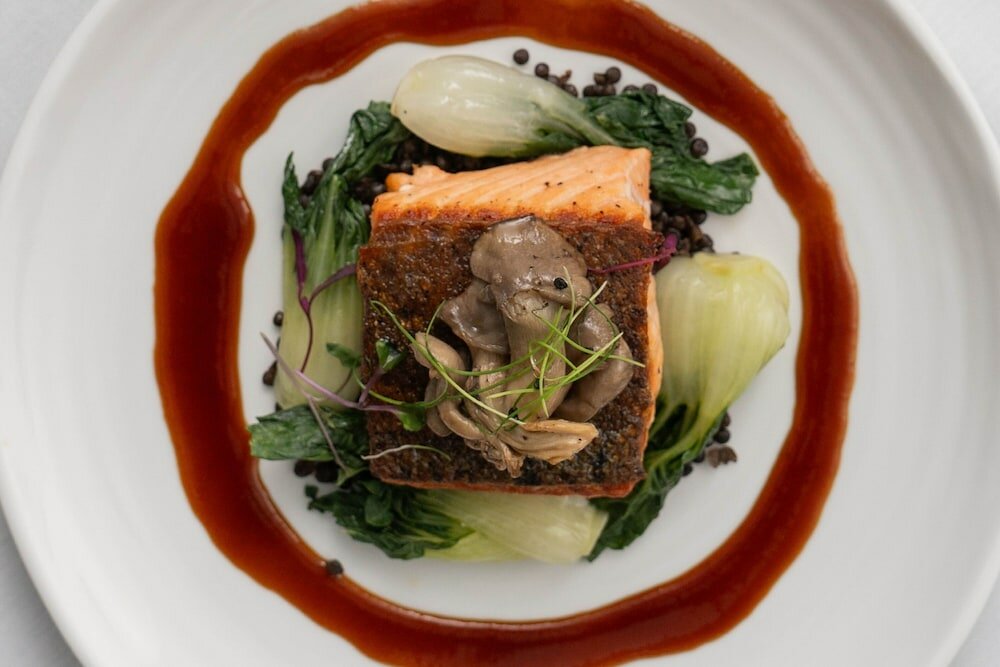 Фото The Ritz-Carlton New York, Central Park