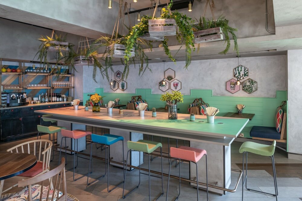 Фото Ovolo Southside