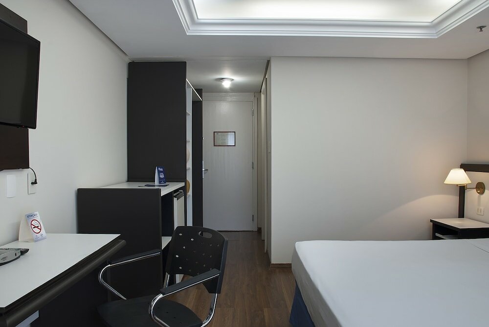 Фото Master Grande Hotel