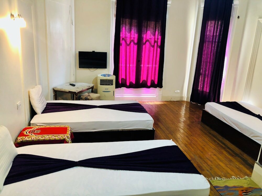 Фото Mesho inn Hostel