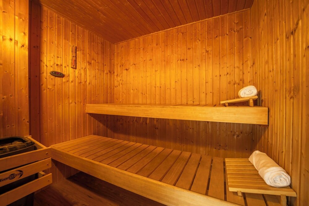 Фото Fletcher Zuiderduin Beachhotel