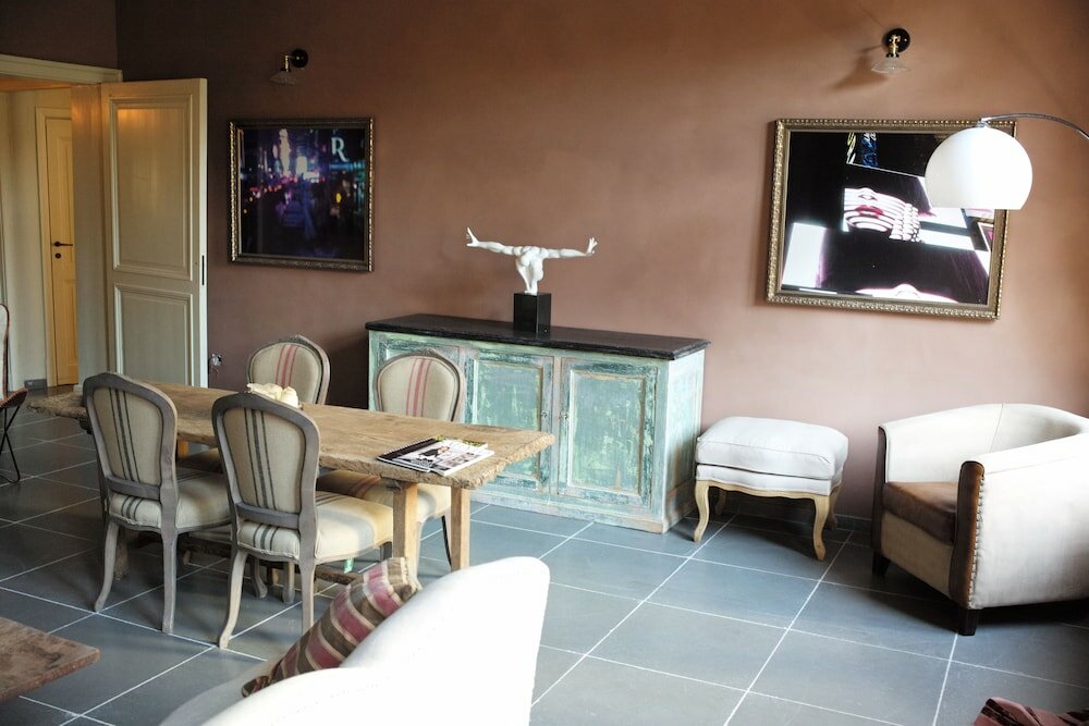 Фото Saint-Sauveur Bruges B&b