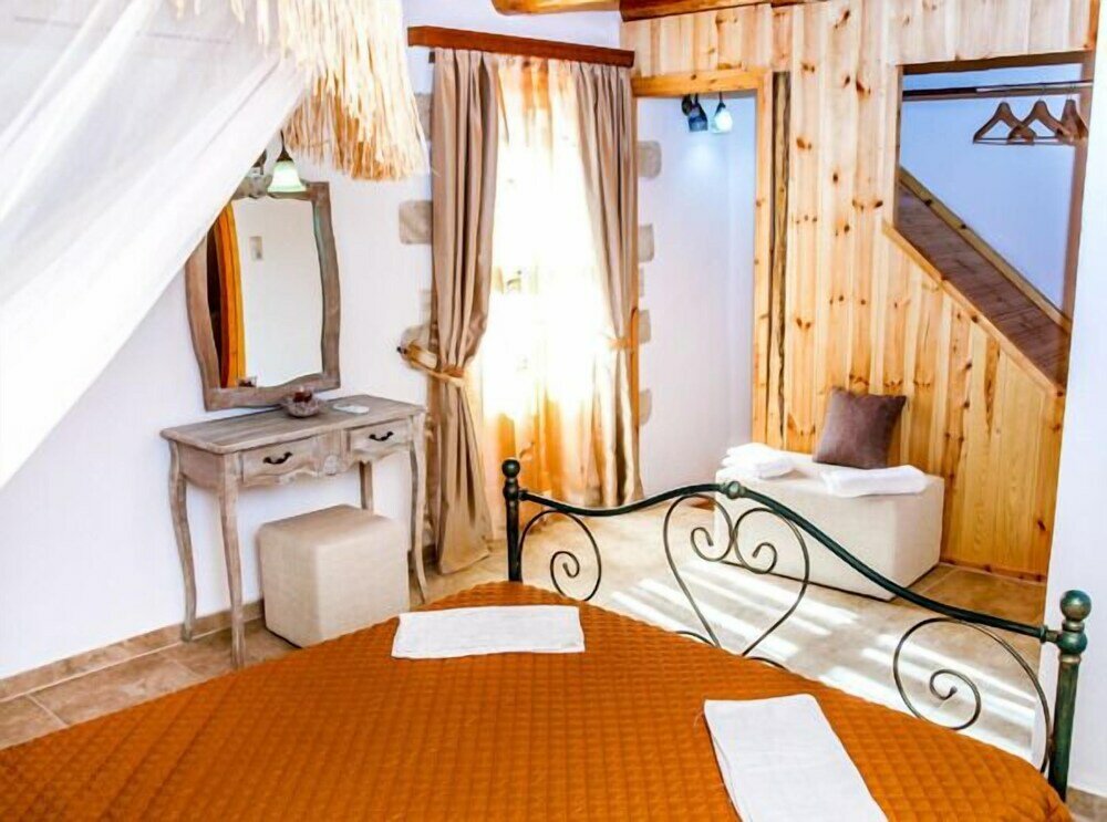 Фото Vafes Traditional Stone Houses