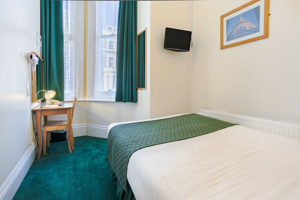 Фото London Town Hotel