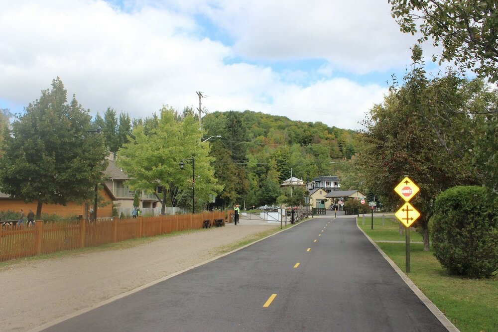 Фото Hotel Mont Tremblant