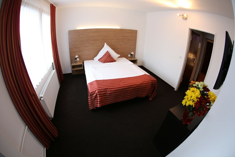 Фото Hotel Sittardsberg