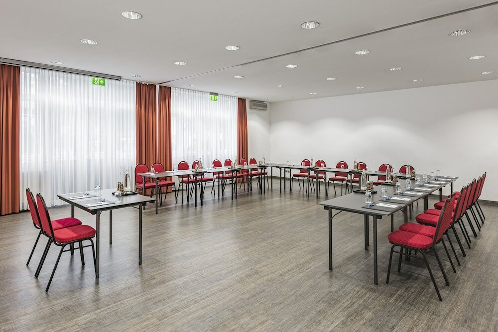 Фото Hesse Hotel Celle