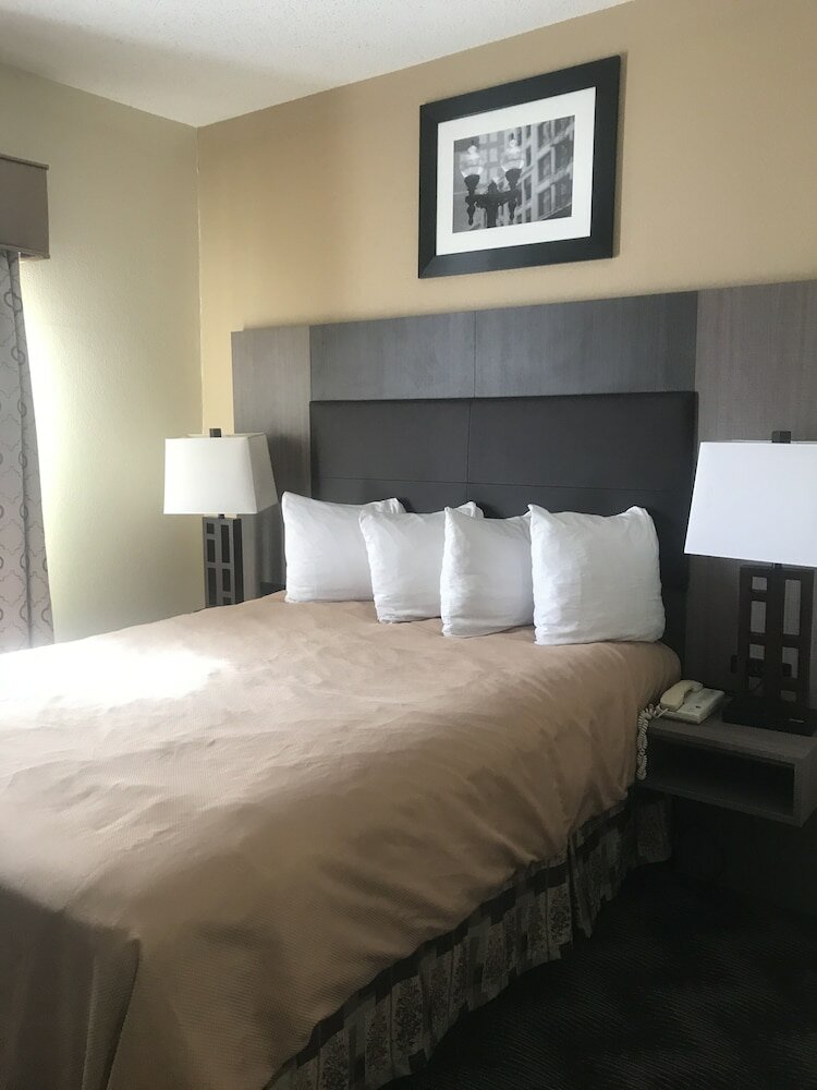 Фото Quality Suites